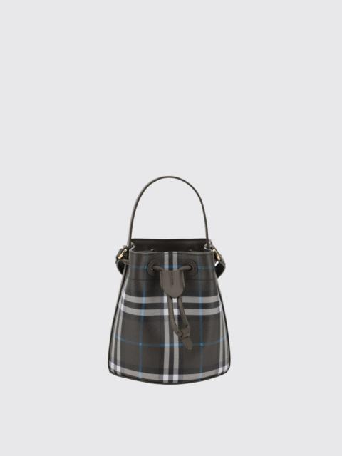 Burberry Shoulder bag woman Burberry