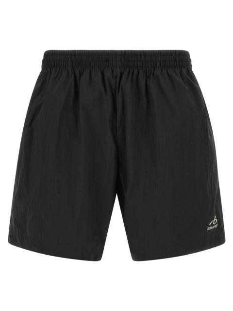 BALENCIAGA Balenciaga Men 'Bodies' Swimsuit