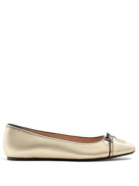 Valentino Ballerine Women