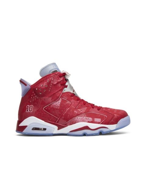 Jordan Air Jordan 6 Retro 'Slam Dunk'