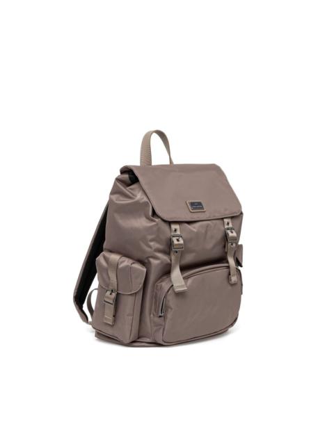 Paul & Shark buckle backpack