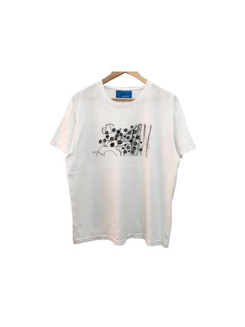 Other Designers Movie - STUDIO GHIBLI MY NEIGHBOUR TOTORO ANIME TEE