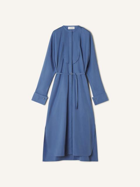 Lanvin SHIRT DRESS