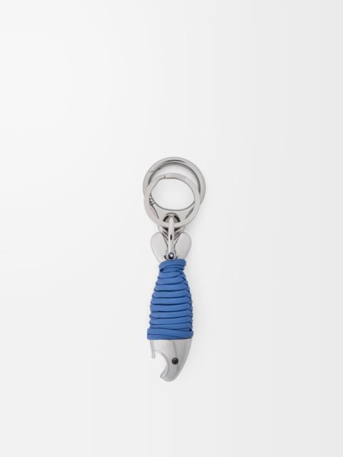 Loewe Fish keyring bottle opener