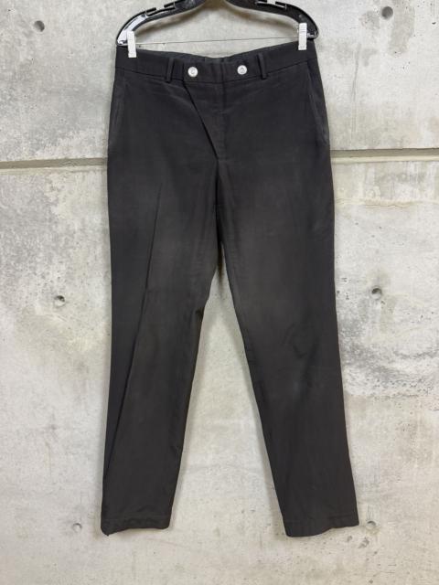 Kiko Kostadinov Kiko Kostadinov x Mackintosh 0002 Pants