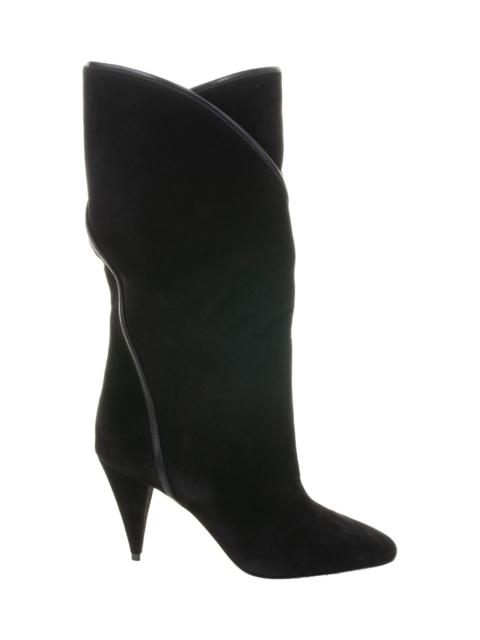 CASADEI Casadei Boots Black