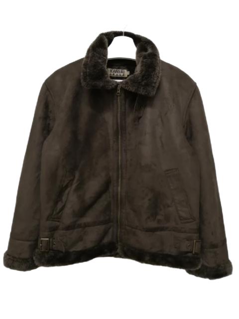 Other Designers Rare - 🔥RARE🔥KANSAI JEANS Jacket