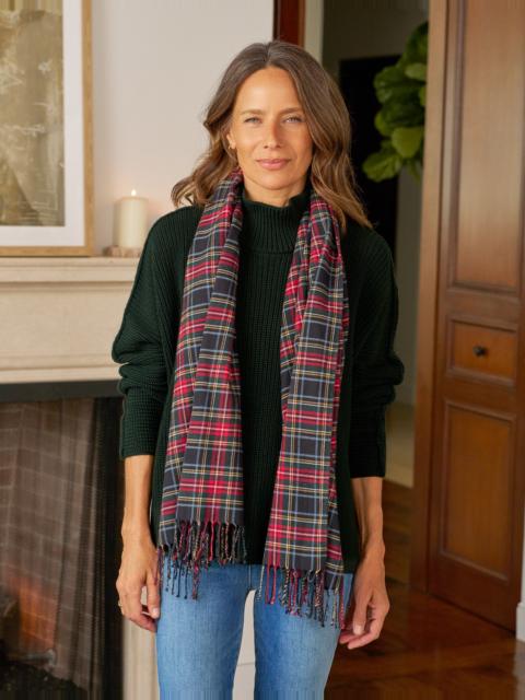 Frank & Eileen Classic Scarf