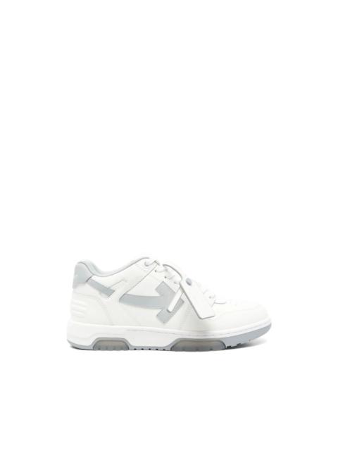 Off-White Off-White White Trainers - Low-Tops Men