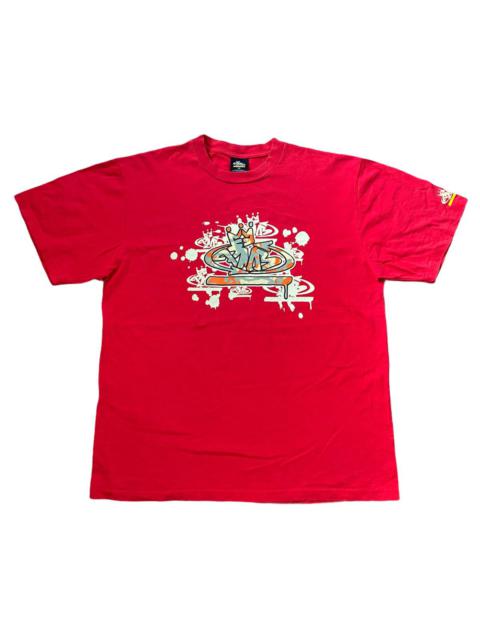 Other Designers Vintage 00s PNB Nation Raptee Streetwears Swag Hiphop Tees