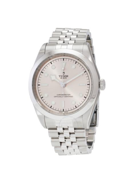 TUDOR Tudor Black Bay 41 Automatic Chronometer Light Champagne Dial Men's Watch M79680-0003