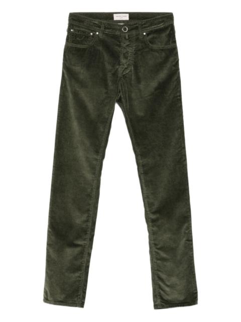 Other Designers Jacob Cohen Men Slim Fit Denim Jeans