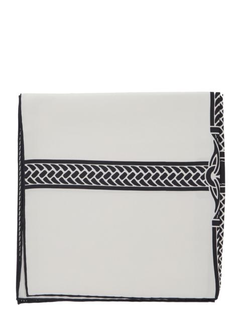 FENDI Fendi Women Foulard 90X90