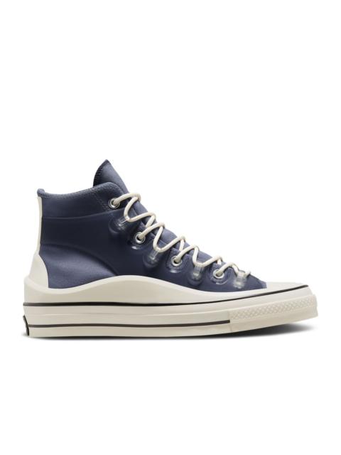 Converse CHUCK 70 UTILITY HIGH 'HYBRID FUNCTION - STEEL'