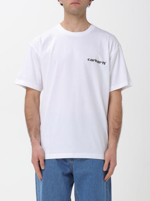 Carhartt T-shirt men Carhartt Wip