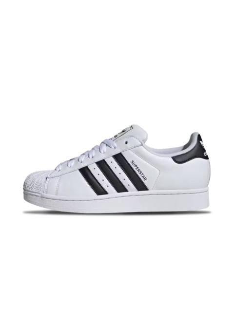 adidas Superstar II "Cloud White Core Black"
