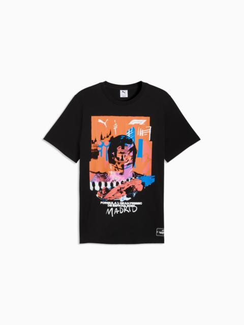 PUMA F1® Spain Tee Unisex