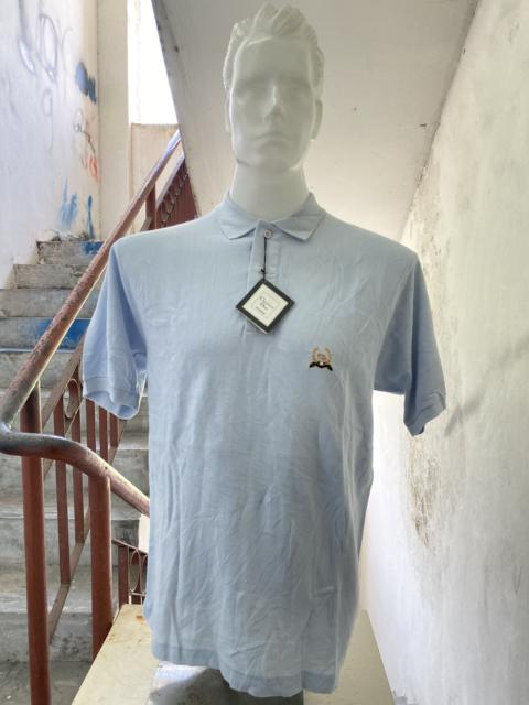 Dior NOS VTG CHRISTIAN DIOR POLO TEE