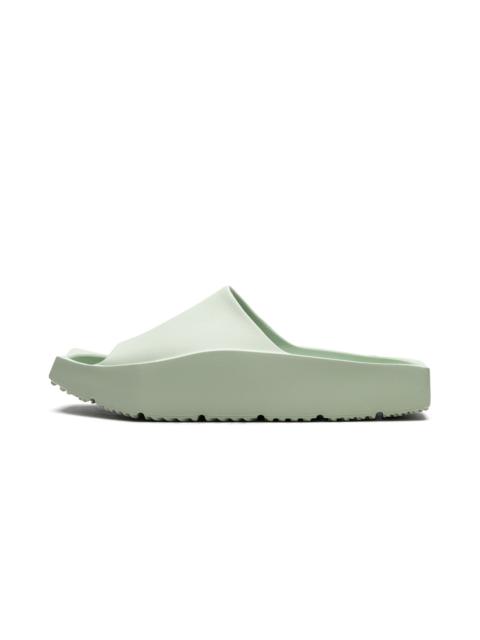 Jordan JORDAN HEX SLIDES WMNS "Pistachio Frost"