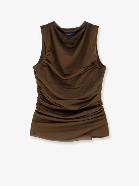 soeur Soeur Cotton Blend Irina Top