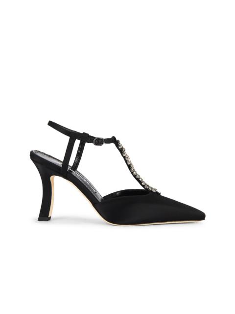 Manolo Blahnik Sufik 90 Pump