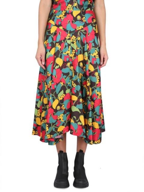 La DoubleJ La Doublej Women Skirt Milan