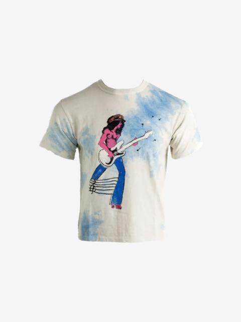 ERL ERL - Unisex Rocker T-Shirt