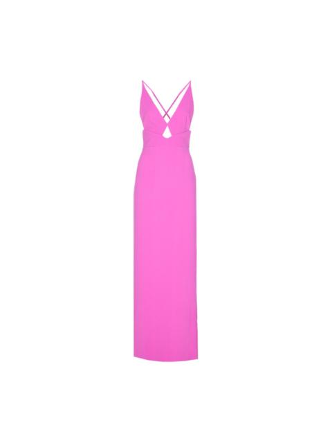 SOLACE LONDON Solace London Women Milly Maxi Dress