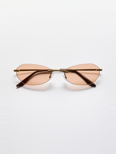 Our Legacy Adorable Sunbeam Sizzle