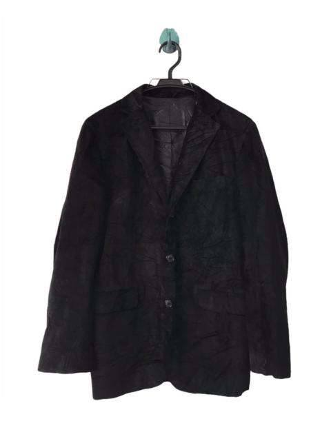BEAMS PLUS 💥Steals💥International Gallery BEAMS Leather Jacket Coat