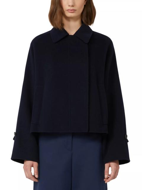 WEEKEND Max Mara Carella Wool Jacket