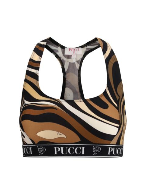 PUCCI Pucci Women Bra Top