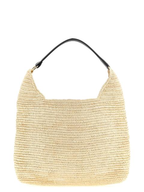 MAISON MICHEL 'Cristiana' shoulder bag