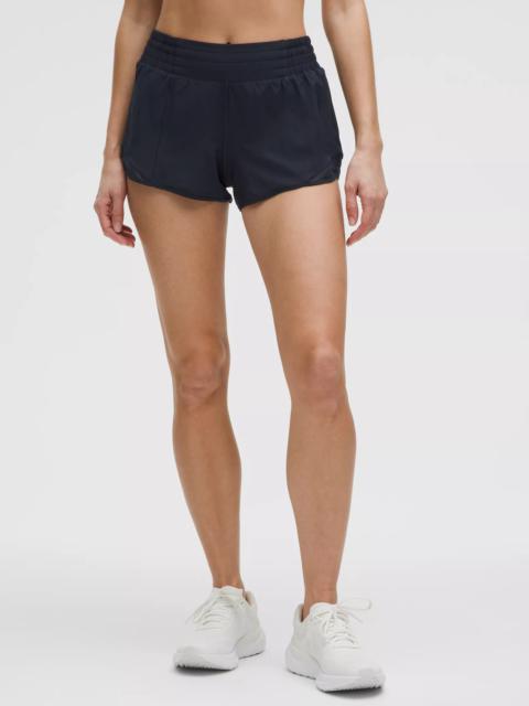 lululemon Hotty Hot High-Rise Lined Short 2.5"