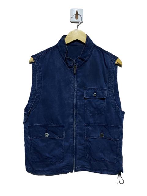 Other Designers Carven - 🔥SALE🔥CARVEN PARIS EXCLUSIVE STYLE VEST