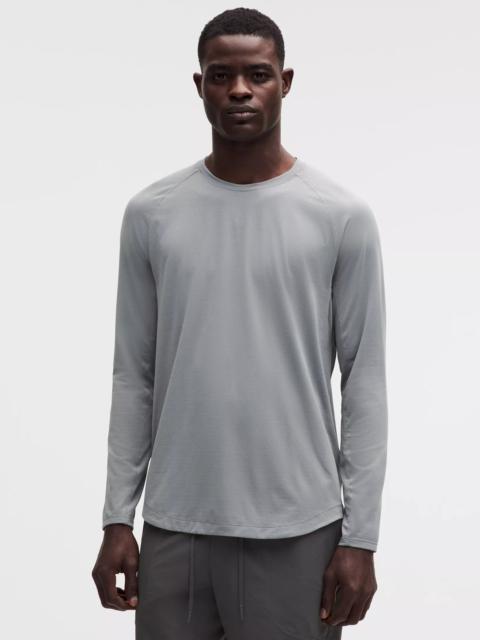 lululemon License to Train Long-Sleeve Shirt