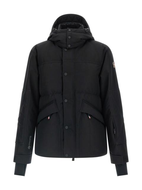 Moncler Grenoble 'Elfin' down jacket