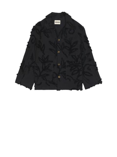 HARAGO Chore Jacket