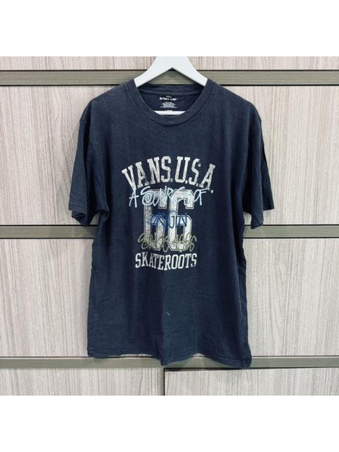 Vans Van USA Skateroots