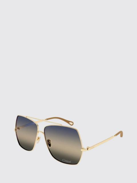 Chloé Sunglasses woman ChloÉ