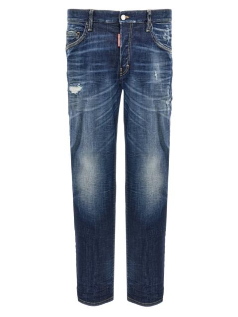 DSQUARED2 Dsquared2 Men 'Skater' Jeans