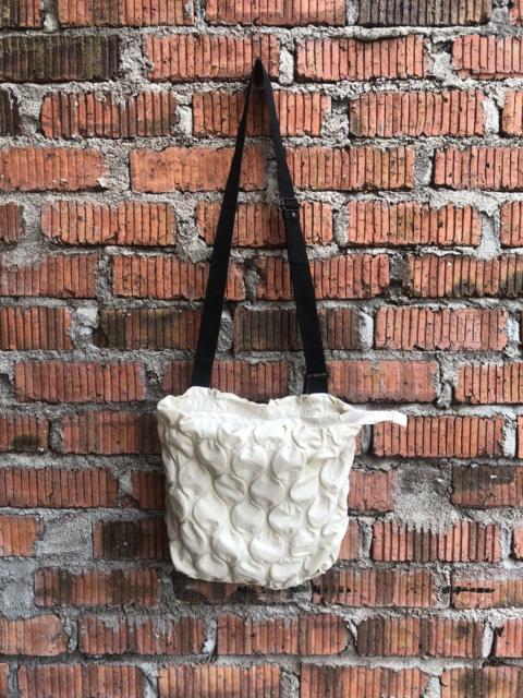 Other Designers Issey Miyake - PLANTATION Sling Bag