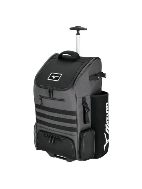 Mizuno Mizuno Pro Wheel Batpack