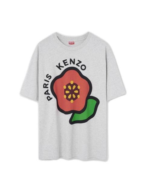 KENZO Kenzo Men's Kenzo Pop Cotton T-Shirt