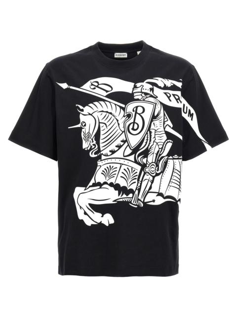 Burberry Burberry Men 'Ekd' T-Shirt