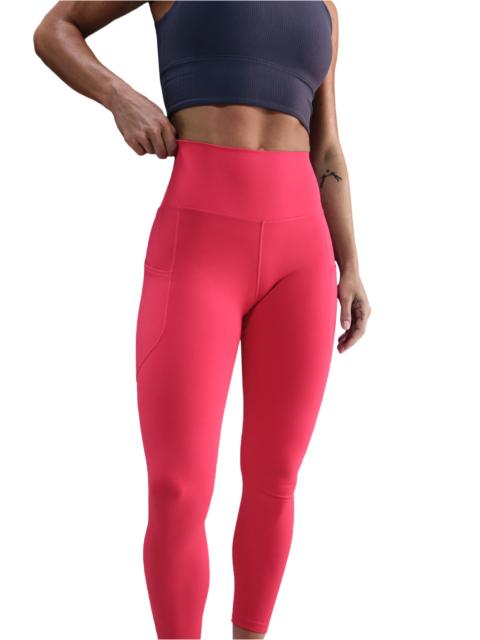 Nike Nike Womens Nike DriFIT One High Rise 7/8 Pocket Tight