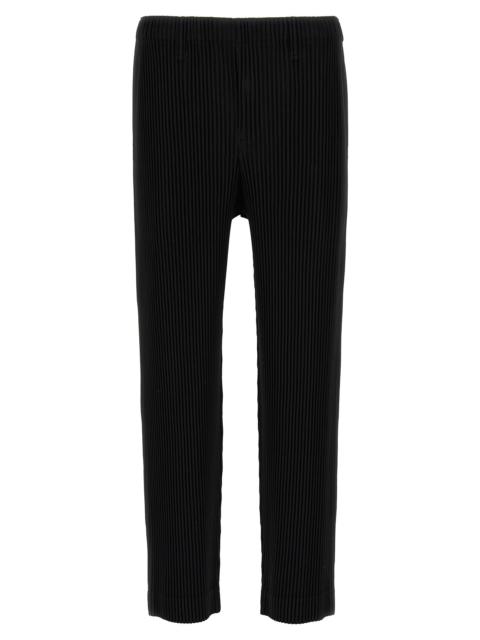 Homme Plisse' Issey Miyake Men Pleated Pants