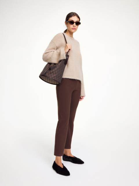 BY MALENE BIRGER Vilea cropped trousers