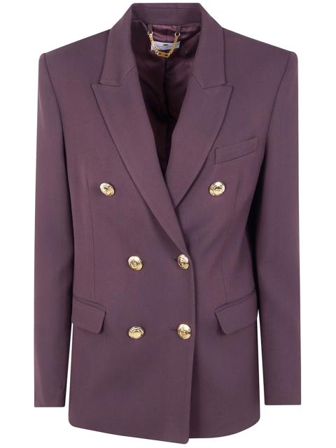 ELISABETTA FRANCHI Jacket