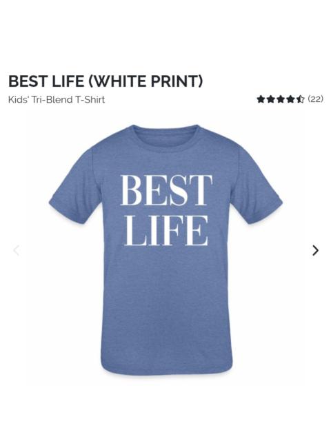 Other Designers CONCEPT TEES